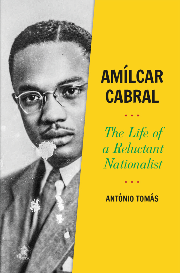 Amilcar Cabral