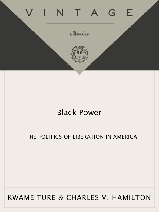Black Power