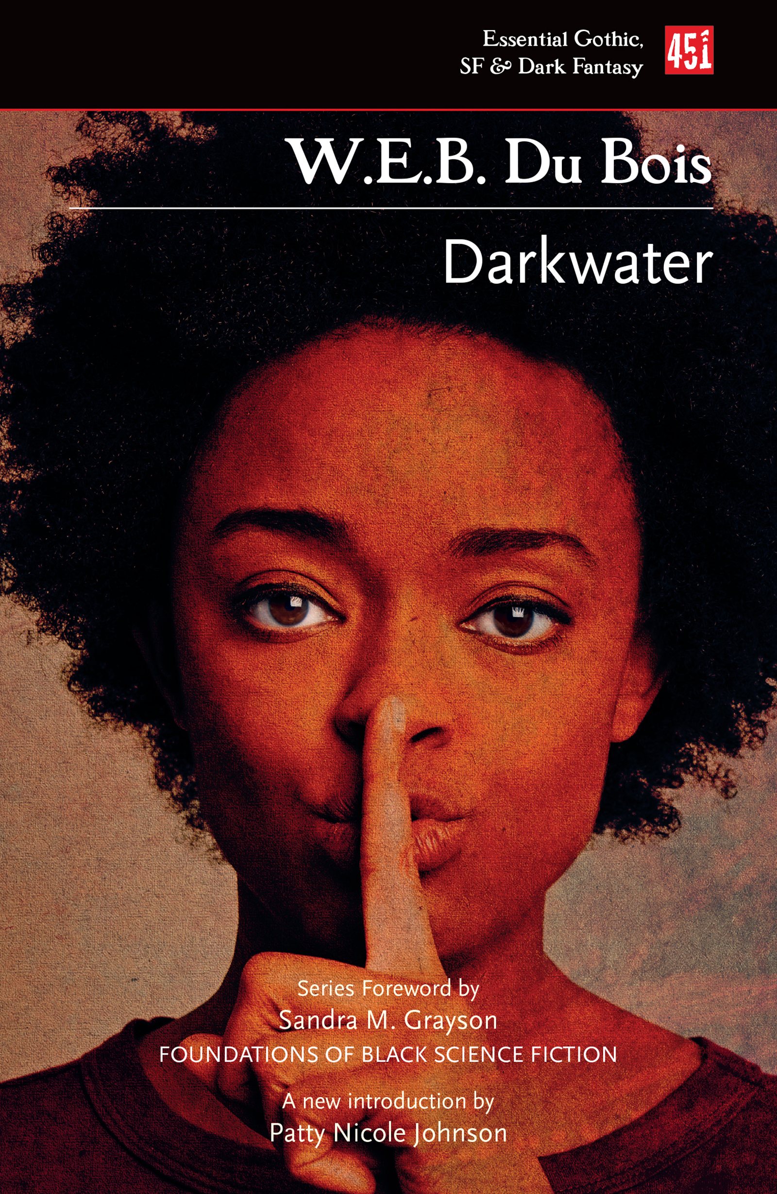 Darkwater