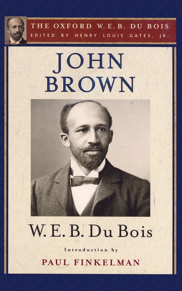 John Brown