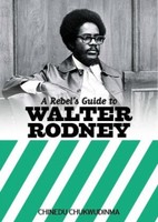 Rebel's Guide To Walter Rodney