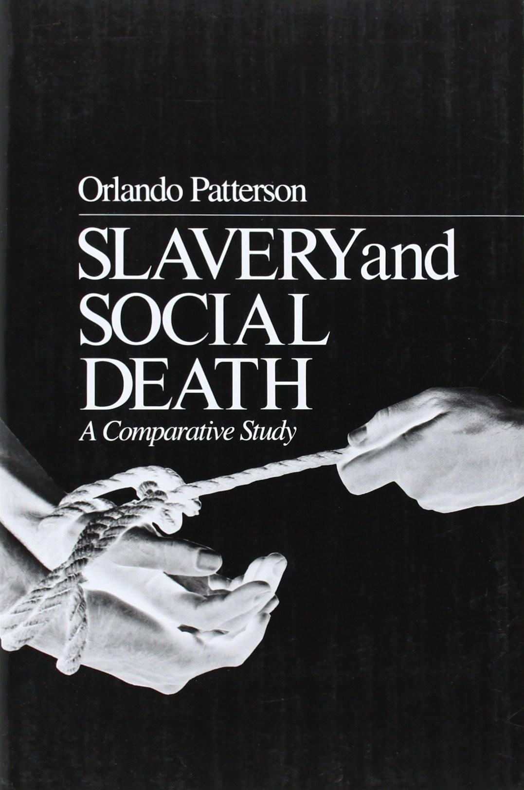 Slavery and Social Death