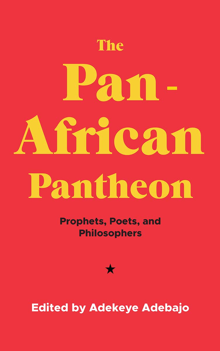 The Pan-African Pantheon
