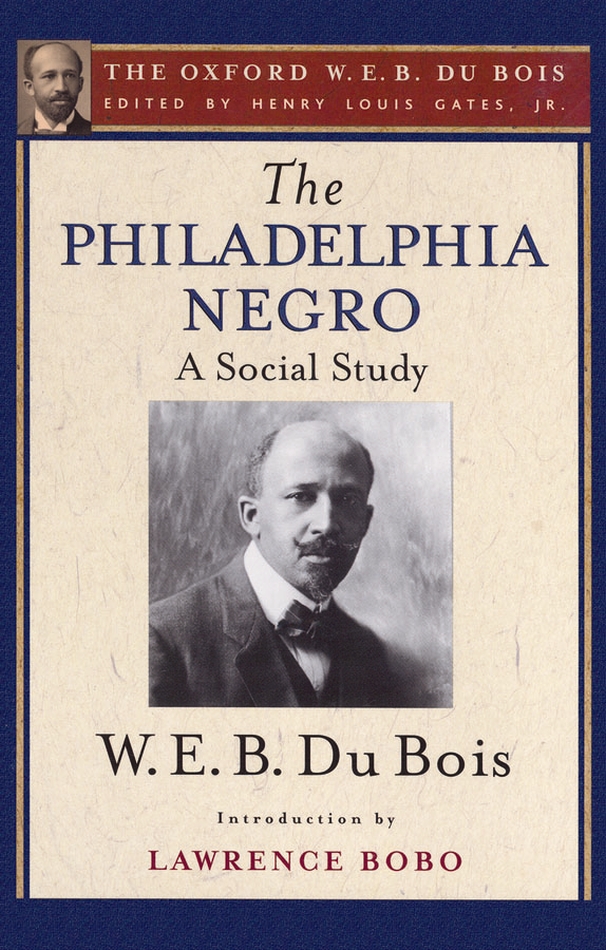 The Philadelphia Negro